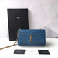 Amelia - YSL Bag - 2946