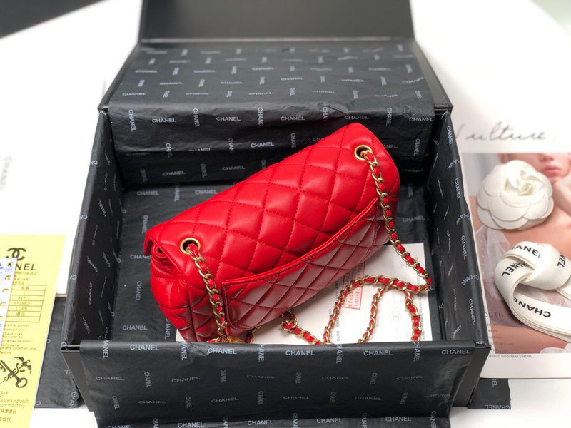 Amelia- CHL Bags - 7464