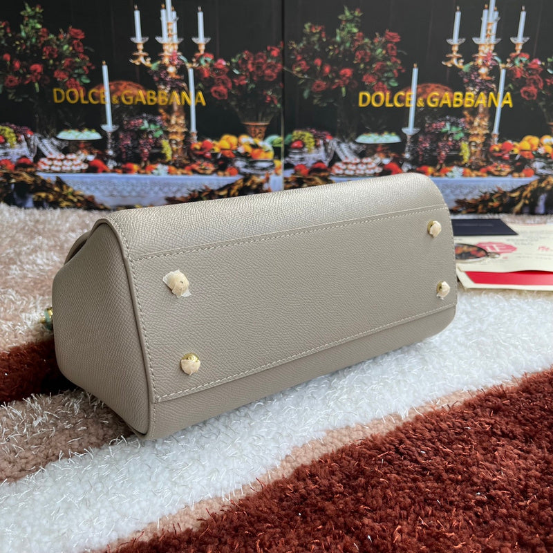 Amelia- DG Bags - 034