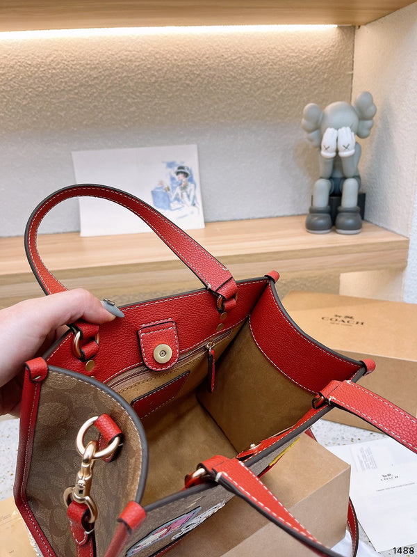 Amelia - CCH Bags - 207