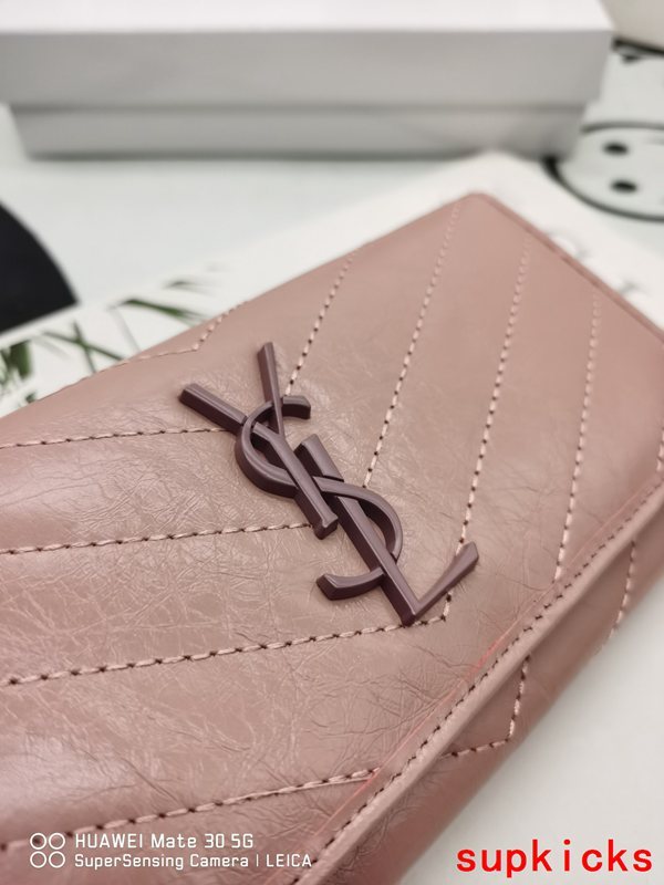 Amelia- Mix Wallets - 611