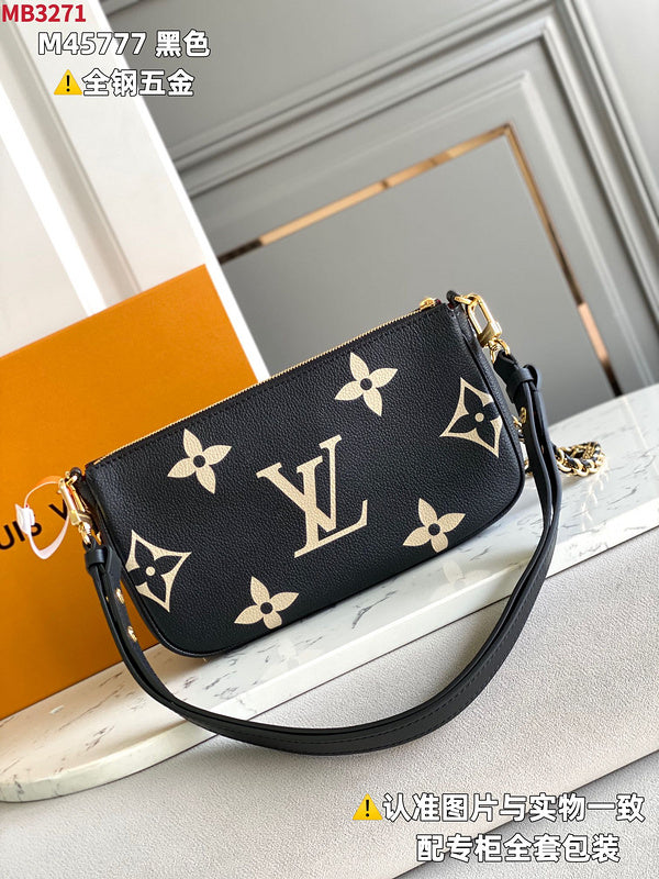 Amelia's Bag Gallery - LOV Bags - 911