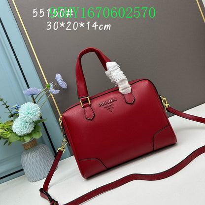 Prada Bags - The Barnes Bags  233