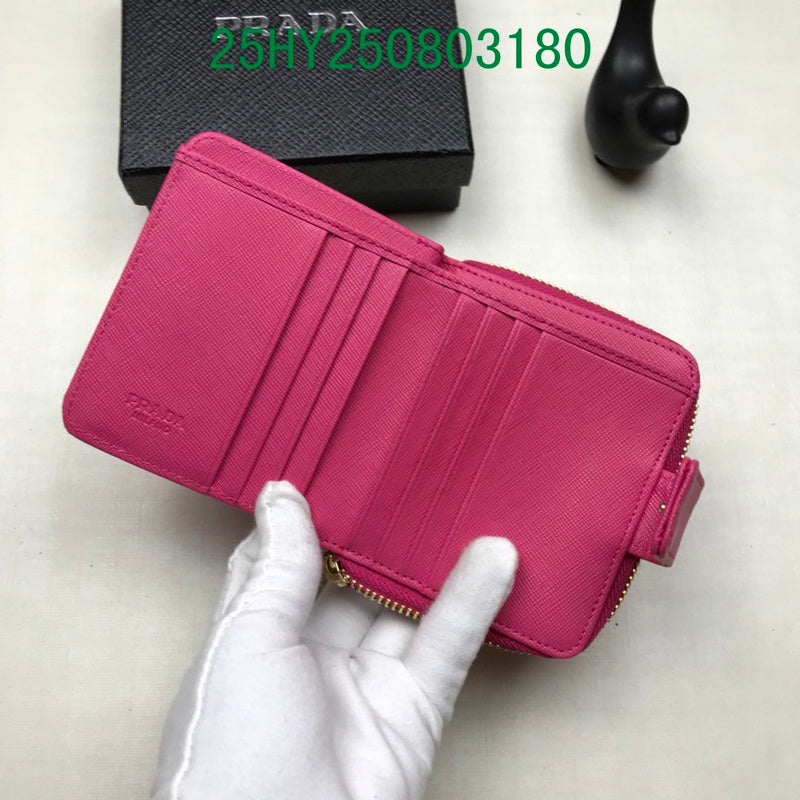 Amelia - PD Wallet - 552