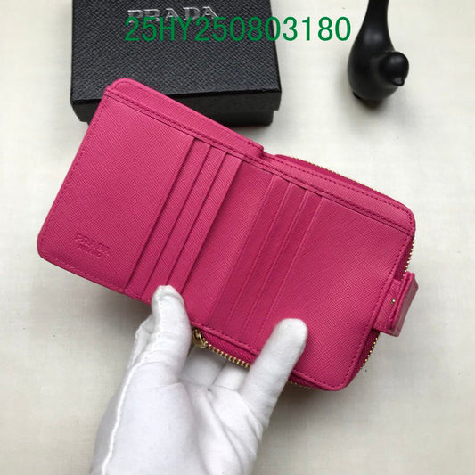 Amelia - PD Wallet - 552