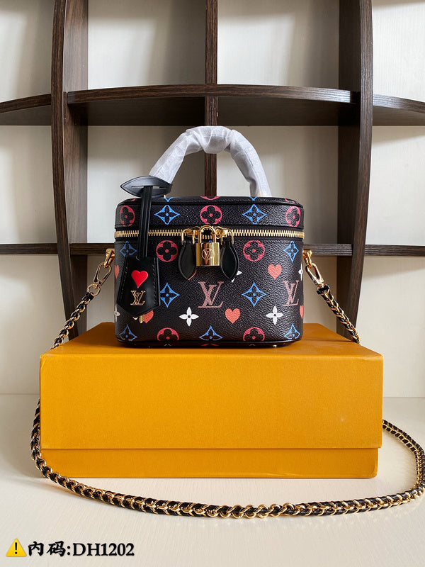 Amelia - LV Bags - 14084