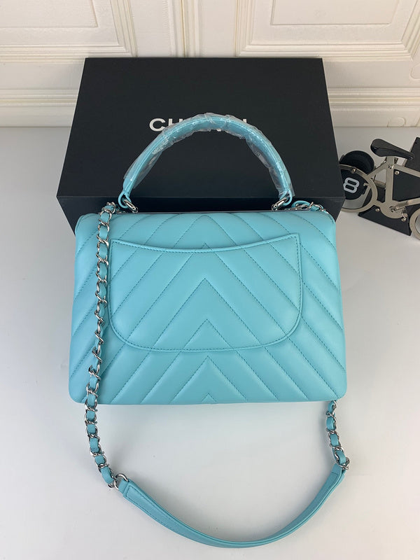 Amelia - CHL Bags - 2075