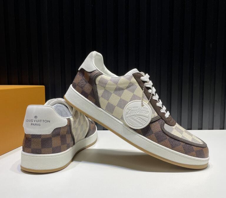 AmeliaLuxury - LOV Men Shoes - 1200