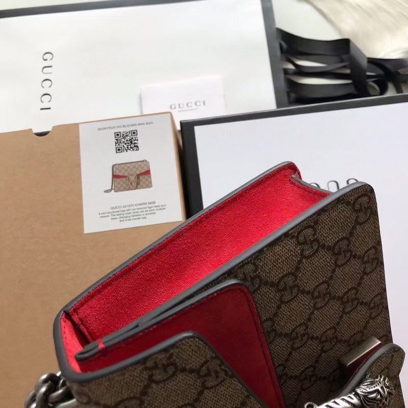 Amelia Fashion - GCI Bags - 3350