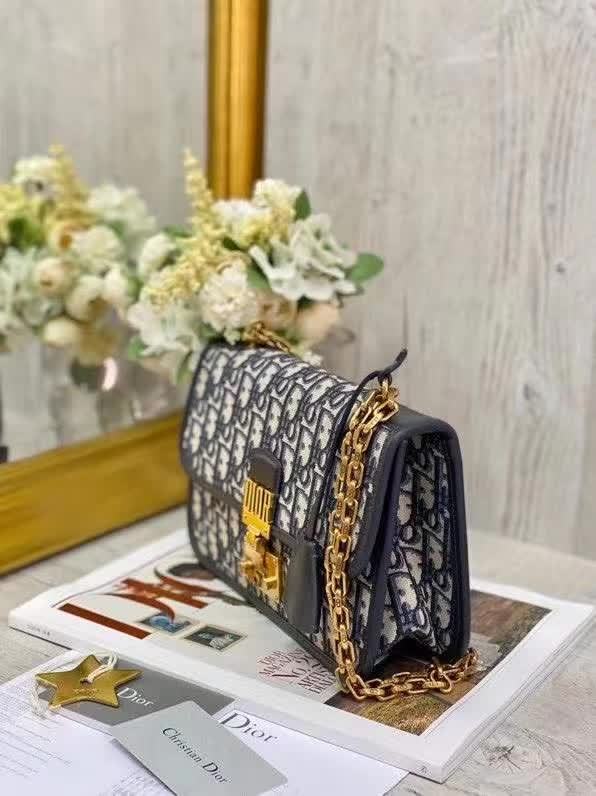 Amelia - DYOR   BAGS FOR WOMEN - FASHION LUXURY BAGS - 407