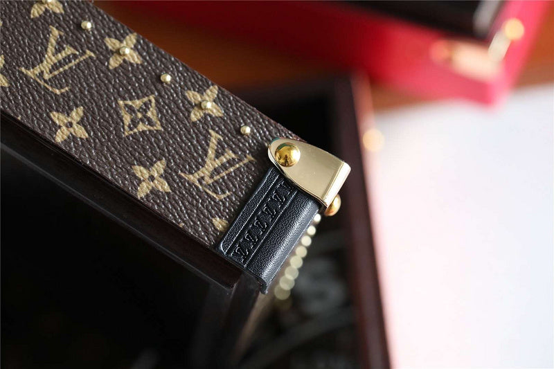 Fan Fashion Lu-Vi bags - 9507