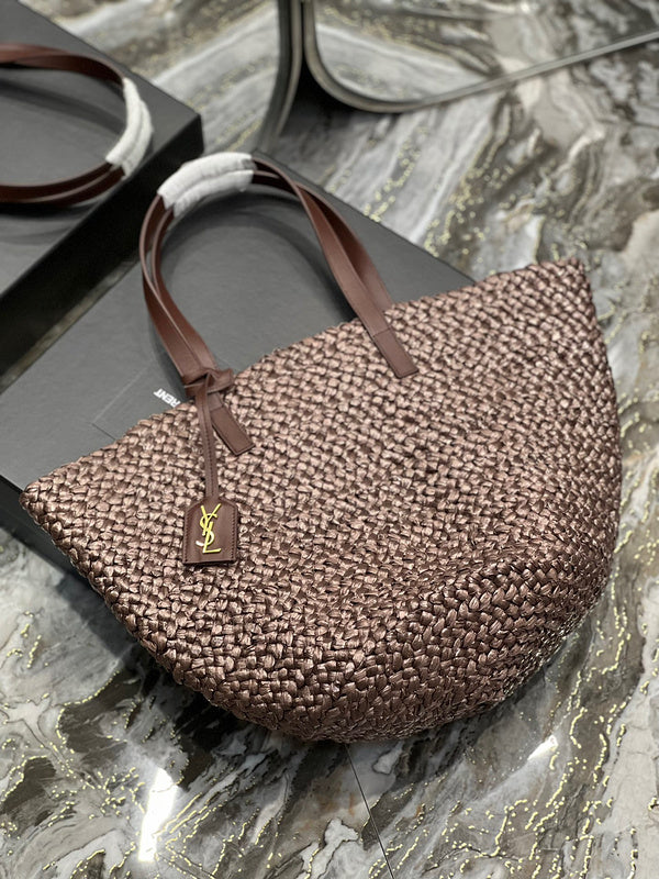 Amelia - YSL Bag - 1877