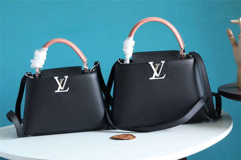 Fan Fashion Lu-Vi bags - 8360
