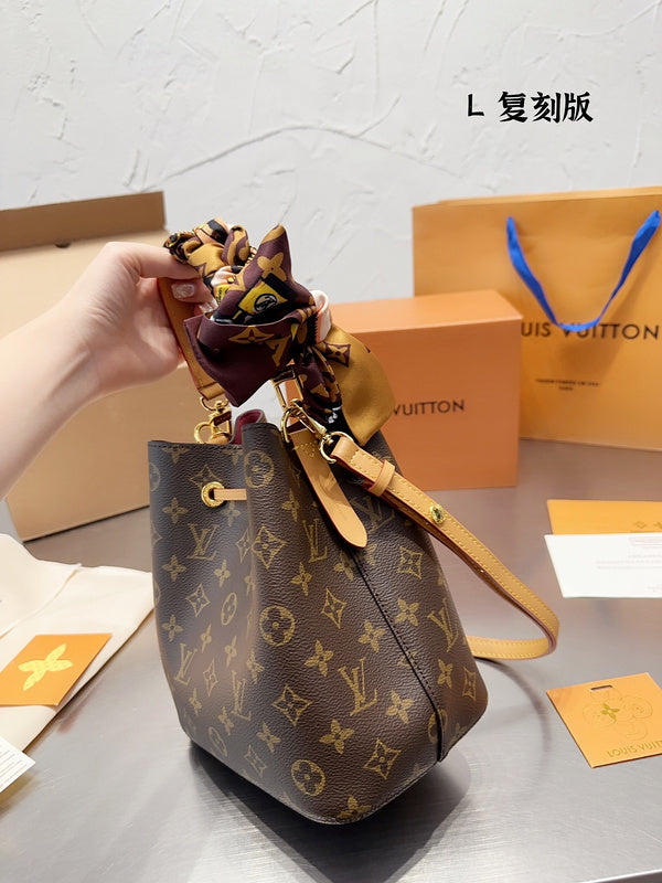 Amelia - LV Bags - 14560