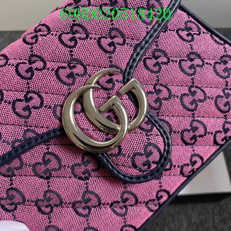 Amelia - GCI Bags - 11046