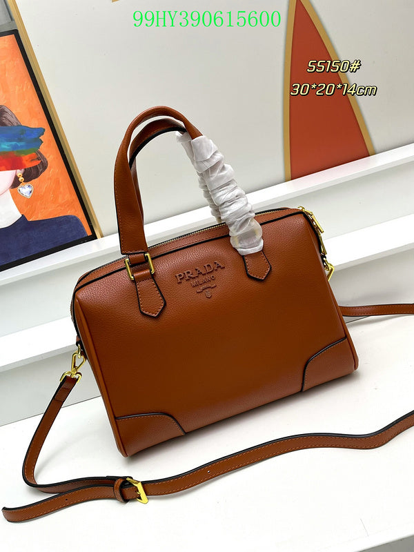 Prada Bags - The Barnes Bags  181