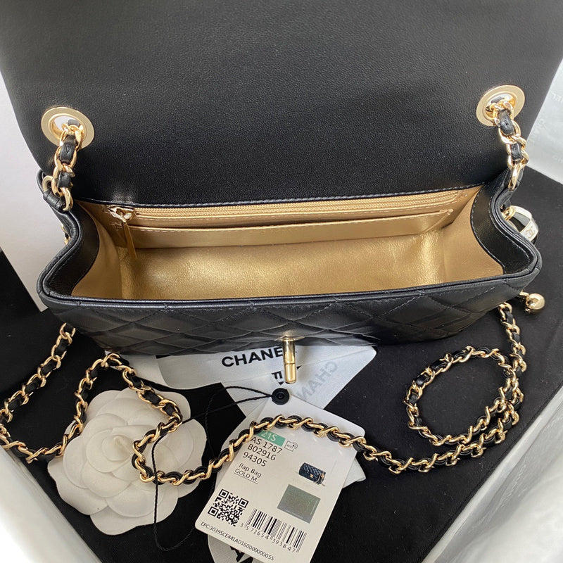 Amelia- CHL Bags - 7613