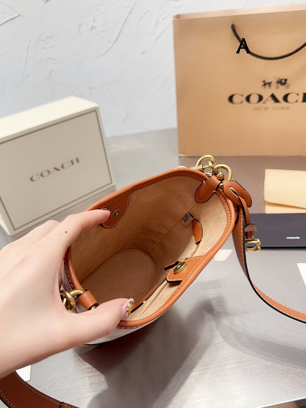 Amelia - CCH Bags - 129