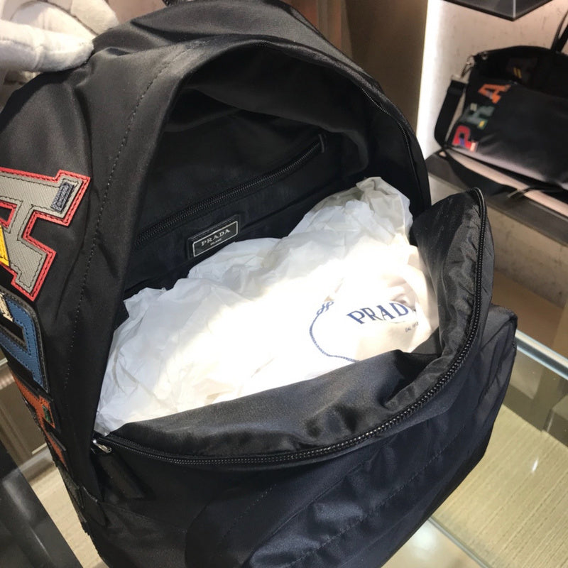 Amelia - PD Men Bags - 118