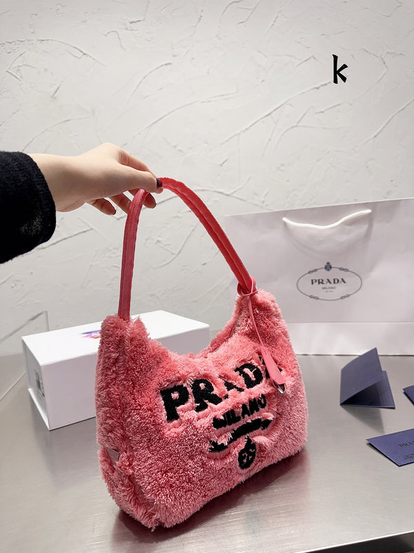 Camila Bags - Prada Bags - 461