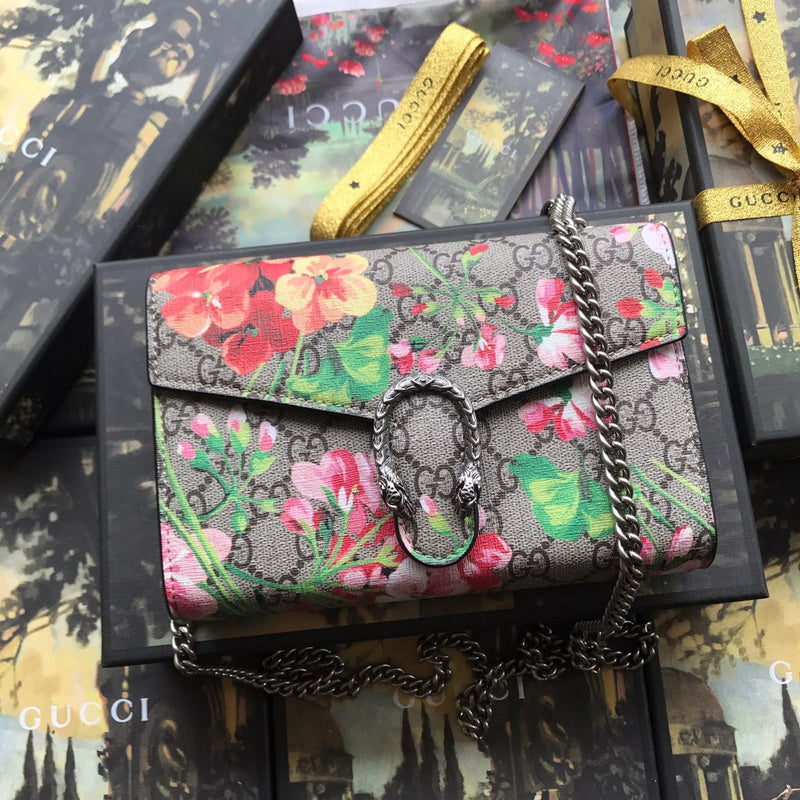 Amelia - GCI Bags - 6237