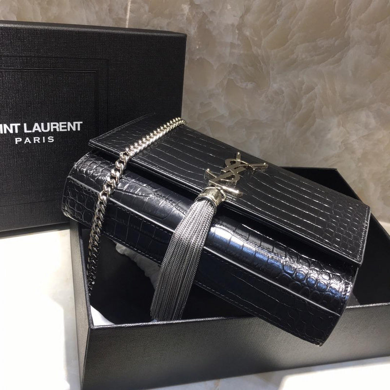 Amelia - YSL Bag - 2693