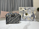 Amelia- DYOR BAGS - DESIGNER HANDBAGS  - 2027