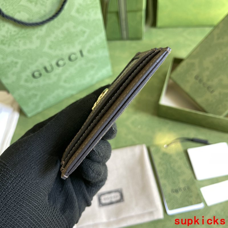 Amelia- Mix Wallets - 258