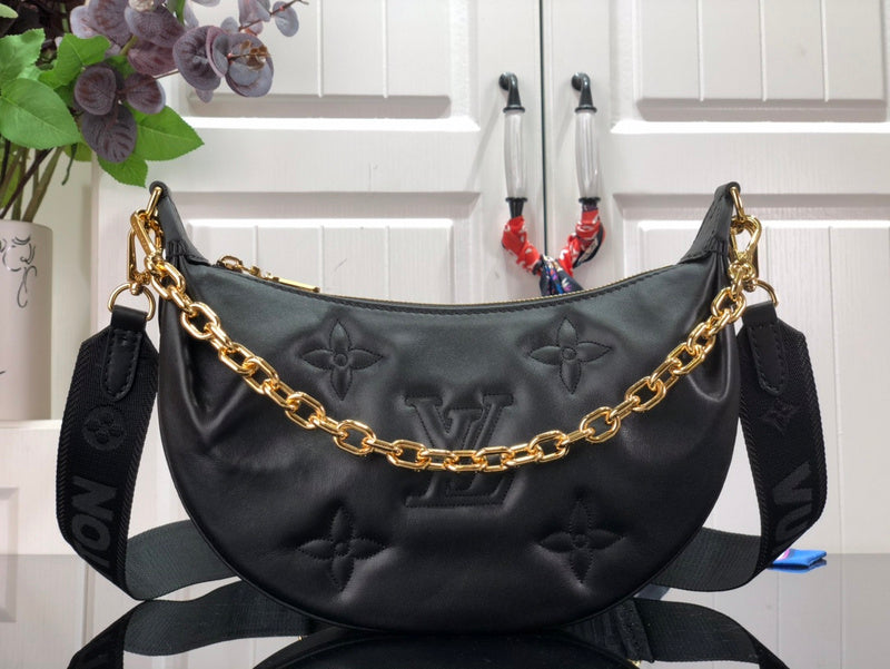 Fan Fashion Lu-Vi Bags - 16733