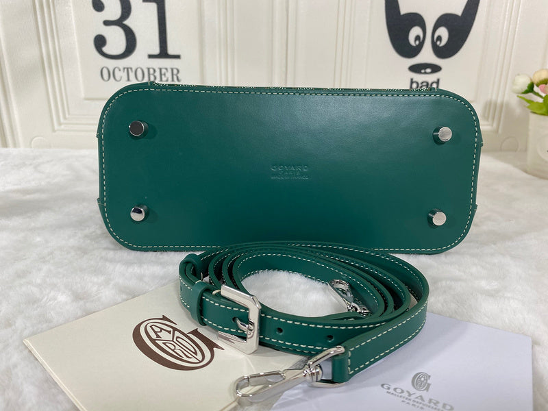 Amelia- G-YARD BAGS - 130