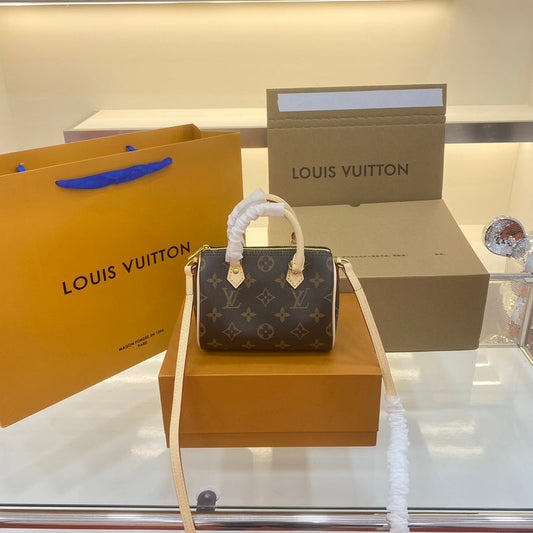 Amelia - LV Bags - 15071