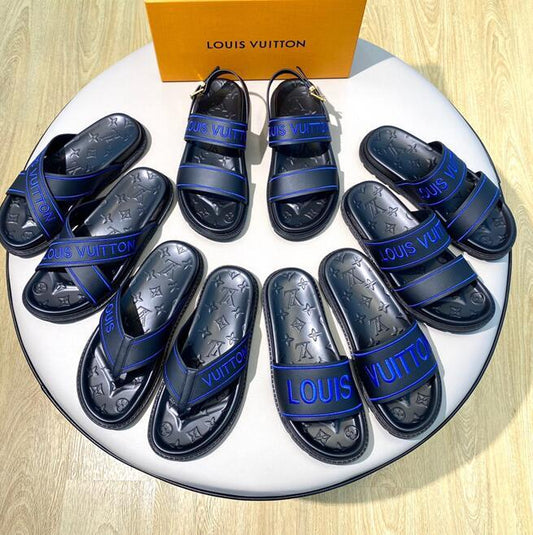 AmeliaLuxury - LOV Men Shoes - 1099