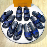 AmeliaLuxury - LOV Men Shoes - 1099
