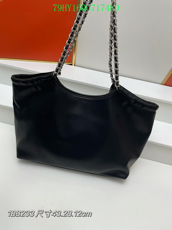Prada Bags - The Barnes Bags  098