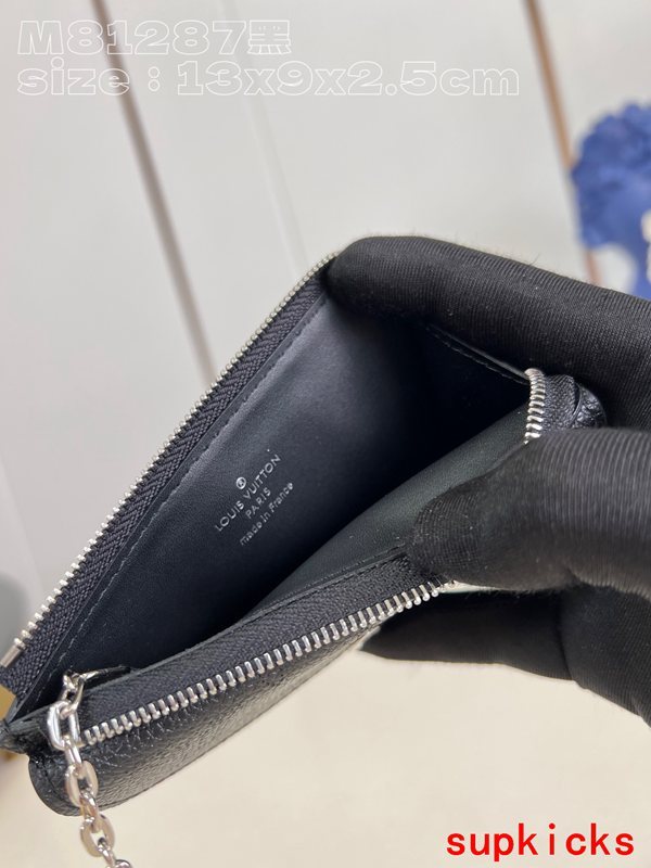 Amelia- - Mix Wallets - 047