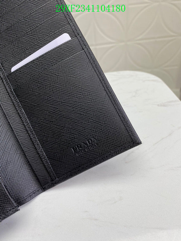 Amelia - PD Wallet - 093