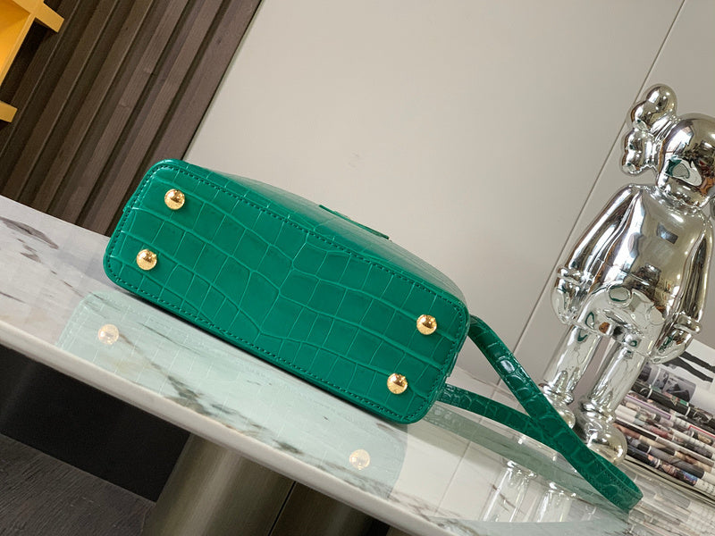 Amelia's Bag Gallery - LOV Bags - 1163