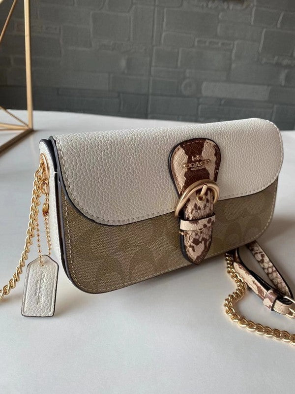 Amelia- CAH Bags - 732