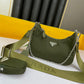 Prada Bags - The Barnes Bags  146