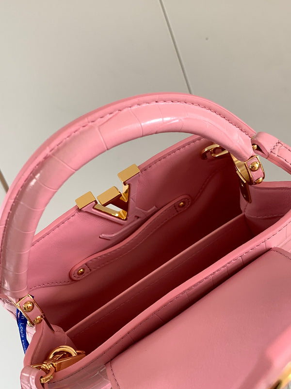 Amelia's Bag Gallery - LOV Bags - 1166