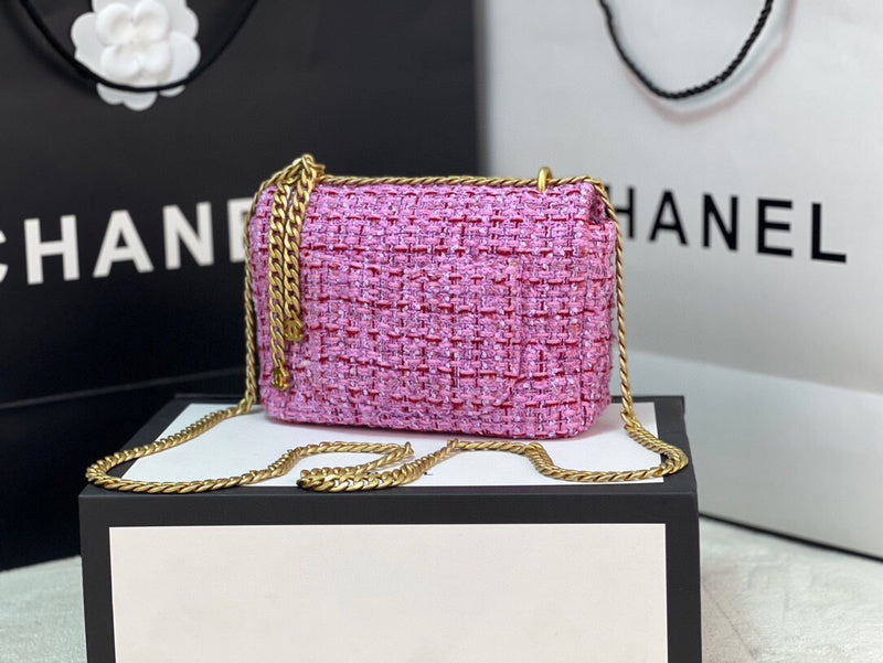 AmeliaLuxury - CHL Bags - 2835
