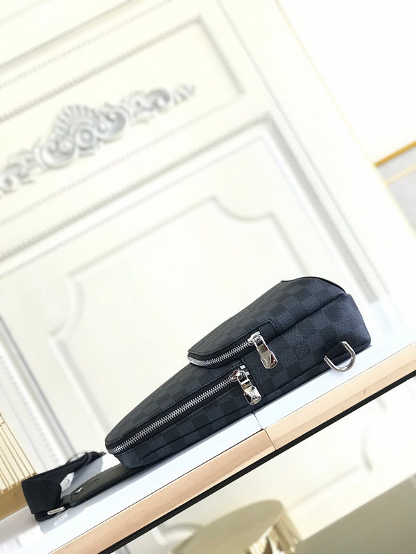 Fan Fashion Lu-Vi bags - 17073