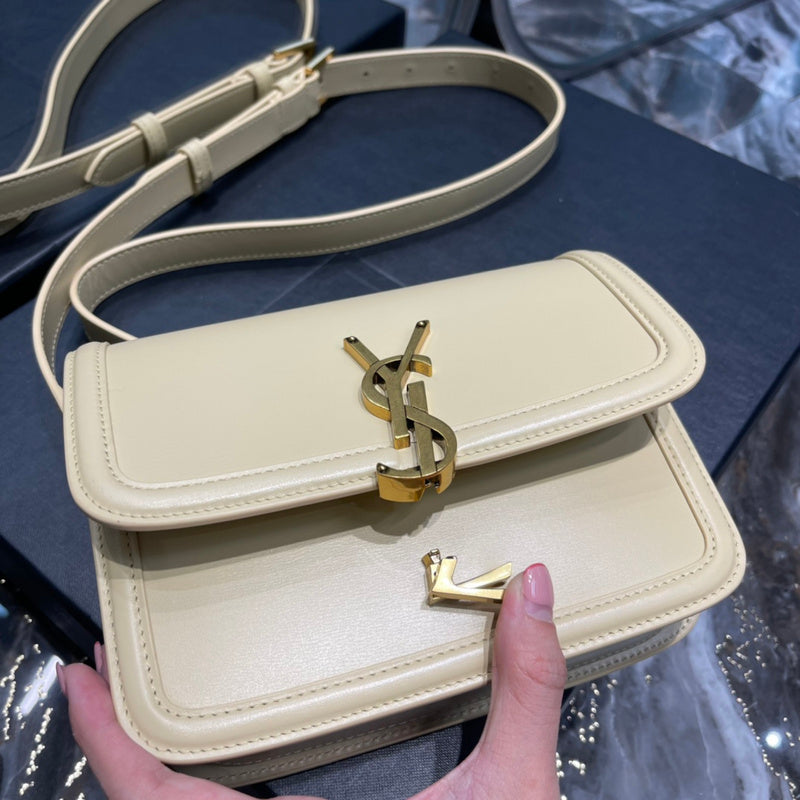 YSL BAGS - WOMEN LOVE LUXURY BAGS - 400