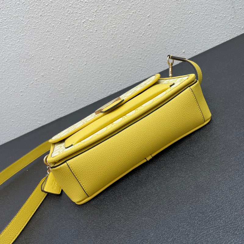 Amelia- CAH Bags - 769