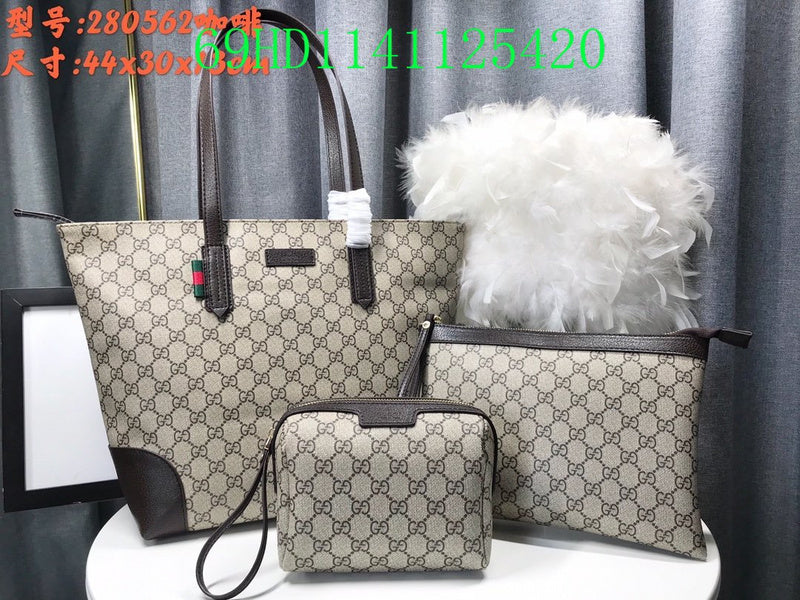 Amelia - GCI Bags - 11004