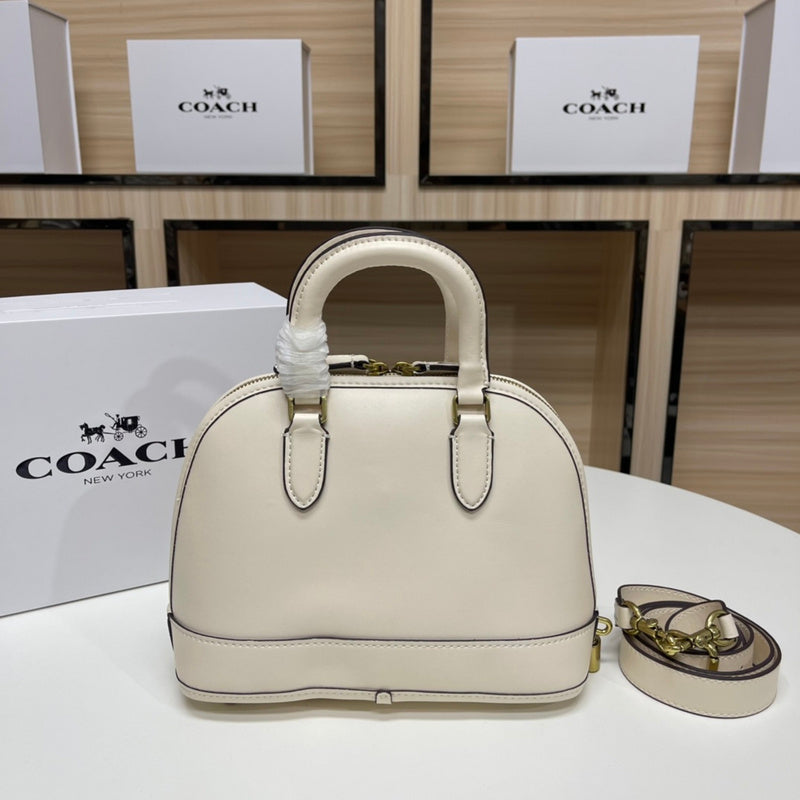 Amelia- CAH Bags - 346