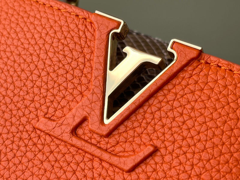 Amelia- Lu-Vi bags - 5772