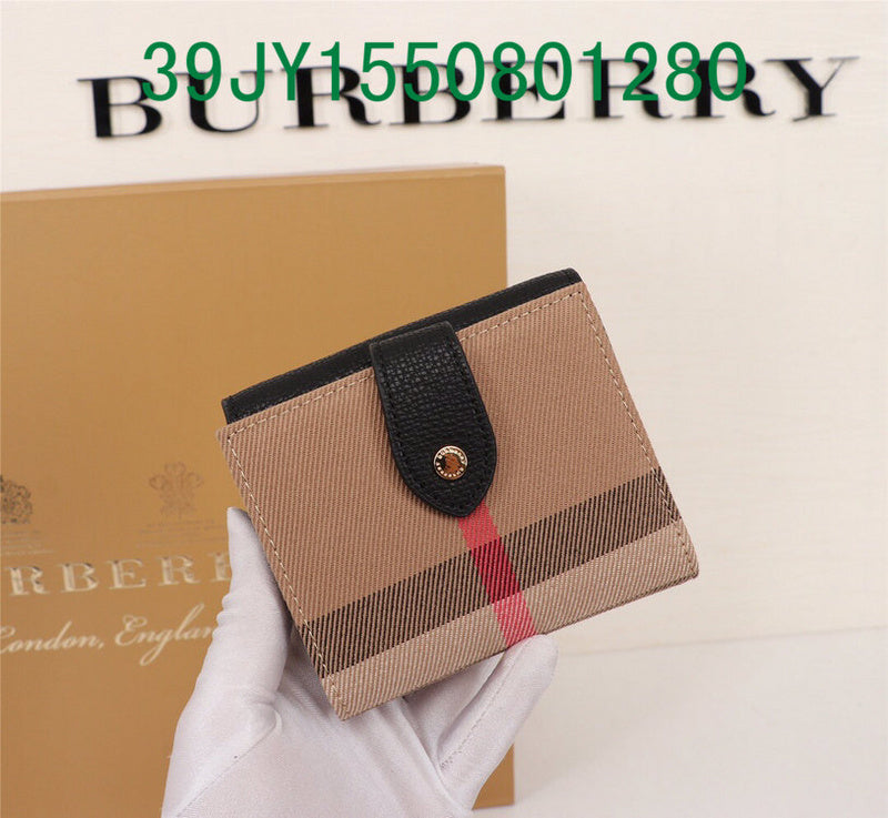 Amelia - BOR Wallet - 147