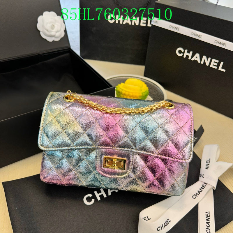 Amelia - CHL Bags - 1227