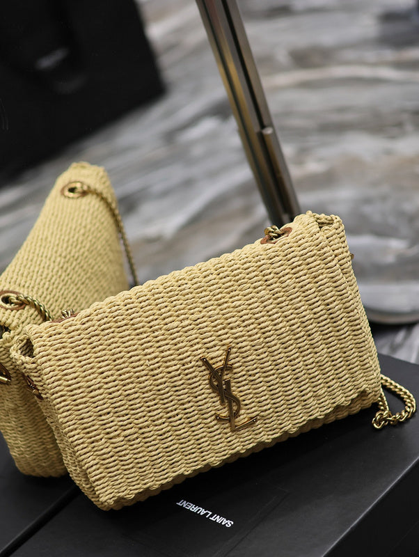 Amelia - YSL Bag - 1828
